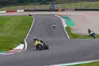 Lower Group Yellow Bikes